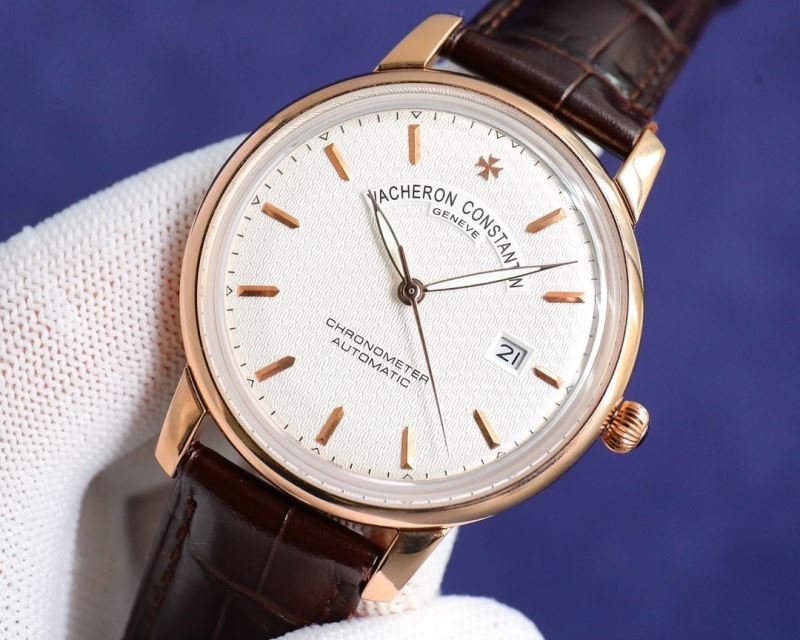 VACHERON CONSTANTIN Watches